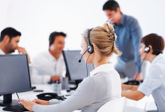 La relation client au cœur de la communication