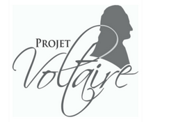 Projet Voltaire