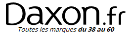 Daxon